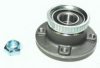 FREMAX FWB-0122 Wheel Bearing Kit